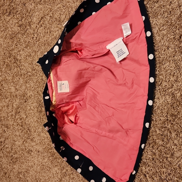 Old Navy Polka Dot Jacket - Picture 3 of 6